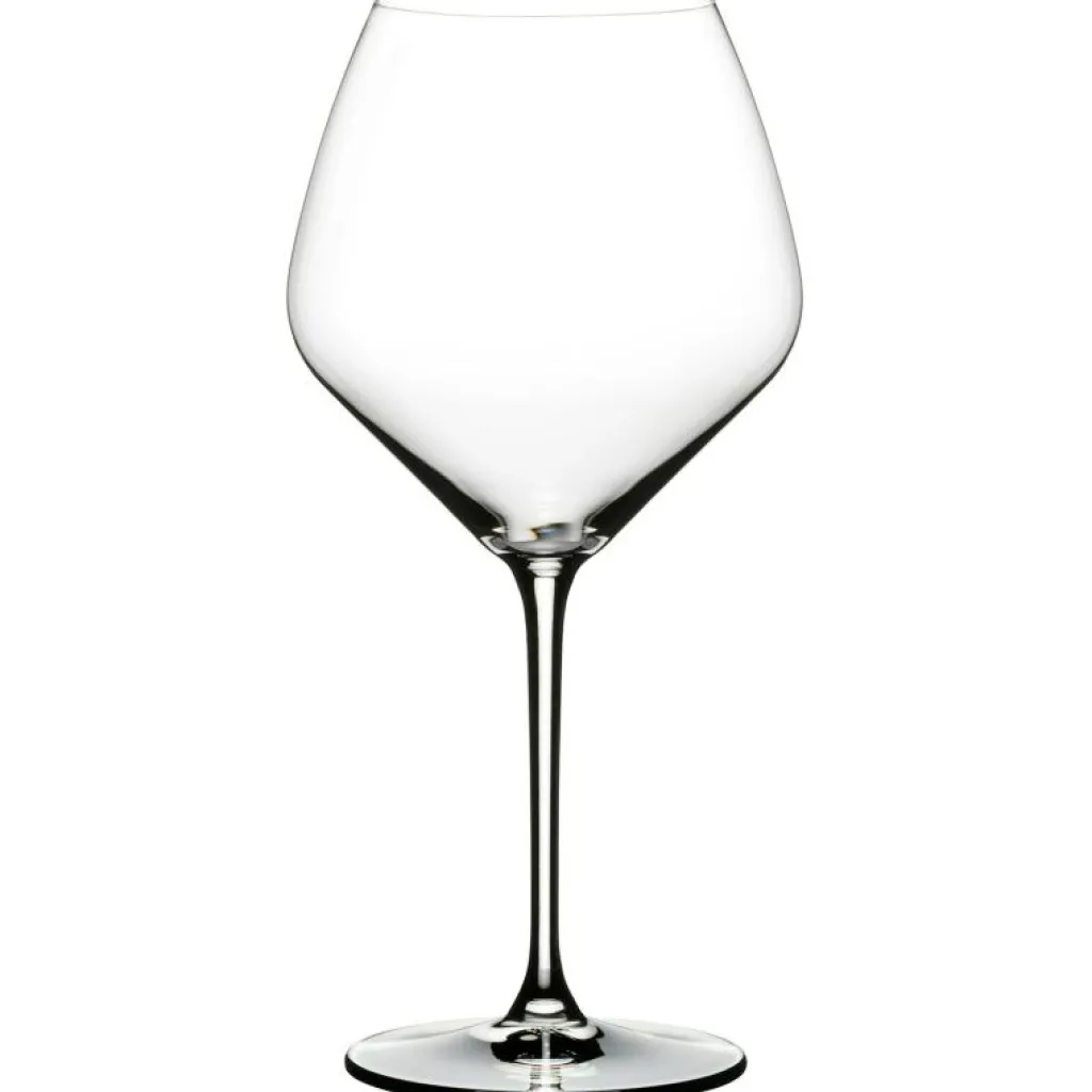 Riedel Vinglas-Pinot Noir Vinglas 77 cl, 2-pack