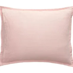 Pinstripe Örngott 50x60 cm, Shade Blue