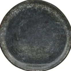 Pion Dessertfat 16,5 cm, Svart / Brun