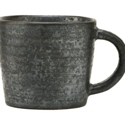 Pion Espressokopp, Svart / Brun