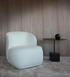 Friends & Founders Fåtöljer-Pipe Fåtölj, Hemp