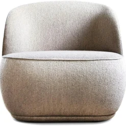 Friends & Founders Fåtöljer-Pipe Fåtölj, Hemp