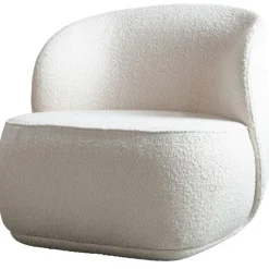 Friends & Founders Fåtöljer-Pipe Fåtölj, Hemp