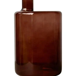 DBKD Vaser-Pipe Vas 14 cm, Mörk