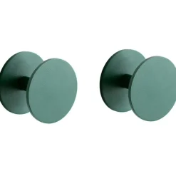 Pipeline Krok 2-pack, Mossgrön