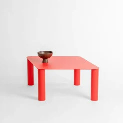 Pipeline Soffbord, Mossgrön