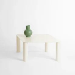 Pipeline Soffbord, Mossgrön