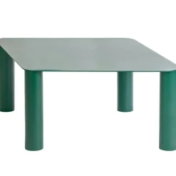 Pipeline Soffbord, Mossgrön