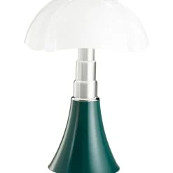 Pipistrello Mini Bordslampa, Bronze