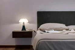 Pipistrello Mini Bordslampa, Bronze