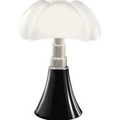 Pipistrello Mini Bordslampa, Bronze