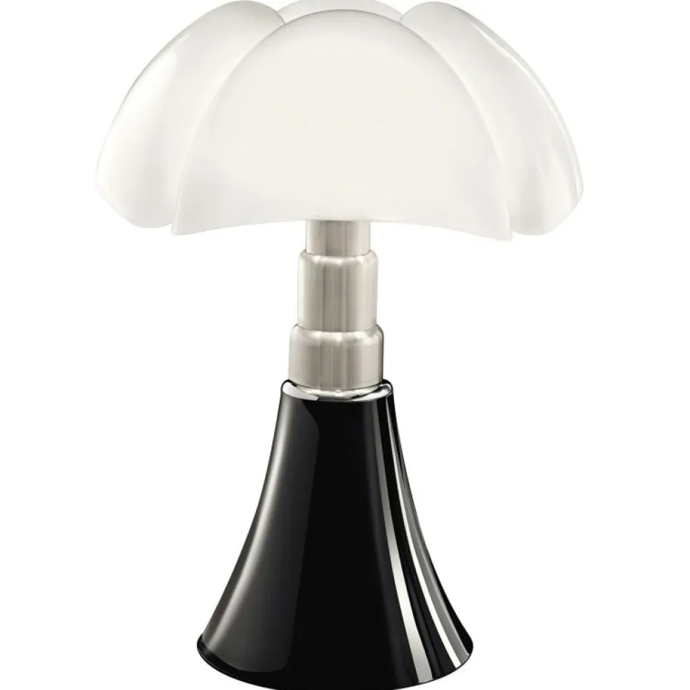 Pipistrello Mini Bordslampa, Bronze