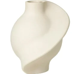 Louise Roe Vaser-Pirout 02 Vas 42 cm, Vintage Glaze