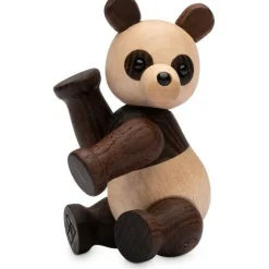 Pixi Panda Träfigur