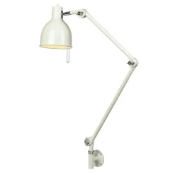 Örsjö Belysning Sänglampor|Bordslampor-PJ70 Vägglampa (sladd), Varmgrå