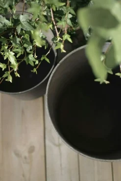 DBKD Krukor-Plant Kruka Small 2-pack, Brun