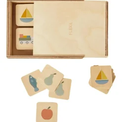 Play Memoryspel 36 Bitar