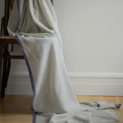 Mimou Plädar & Filtar-Pläd Classic XL, Natur