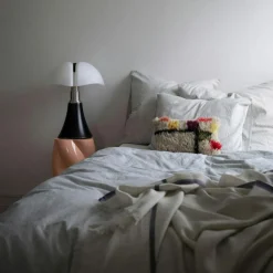 Mimou Plädar & Filtar-Pläd Classic XL, Natur