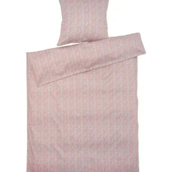 Pleasantly Bäddset 150x210 cm, Gul