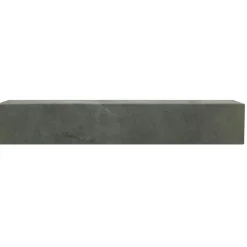Audo Copenhagen Vägghyllor-Plinth Hylla 60 cm, Kunis Breccia Marmor