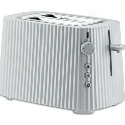 Alessi Brödrostar-Plissé Brödrost,