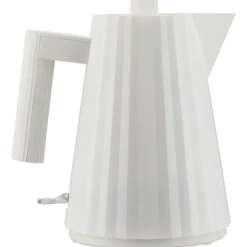 Alessi Vattenkokare-Plisse Vattenkokare 1 L, Svart