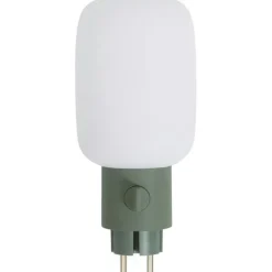 Plug-in Lampa, Pearl