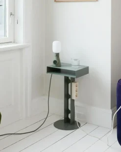 Plug-in Lampa, Pearl