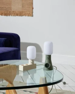 Plug-in Lampa, Pearl