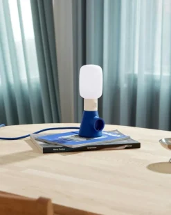 Plug-in Lampa, Pearl