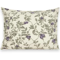 Garbo & Friends Örngott-Plum Muslin Örngott, 50x60 cm