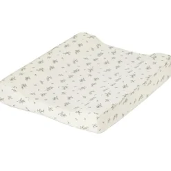 Plumbago Satin Skötbädd 50x65 cm