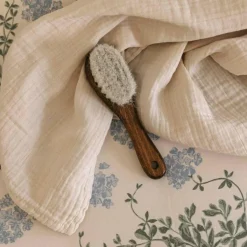 Plumbago Satin Skötbädd 50x65 cm