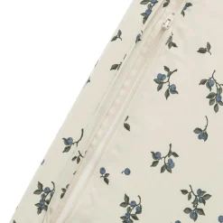 Plumbago Satin Skötbädd 50x65 cm