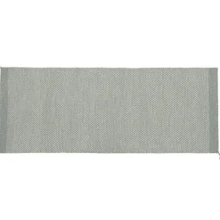 Ply Ullmatta 200x300 cm, Grå