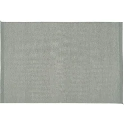 Ply Ullmatta 200x300 cm, Grå