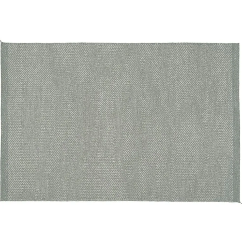 Ply Ullmatta 200x300 cm, Grå