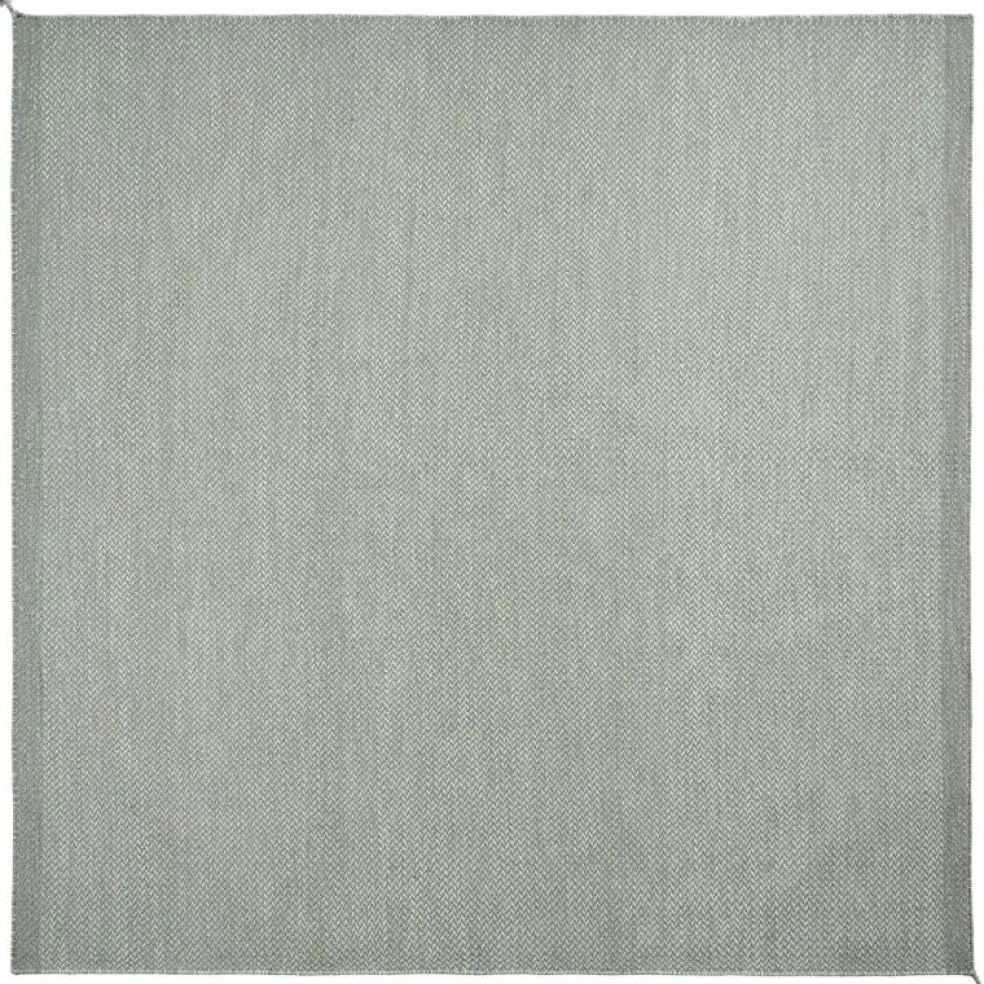 Ply Ullmatta 200x300 cm, Grå