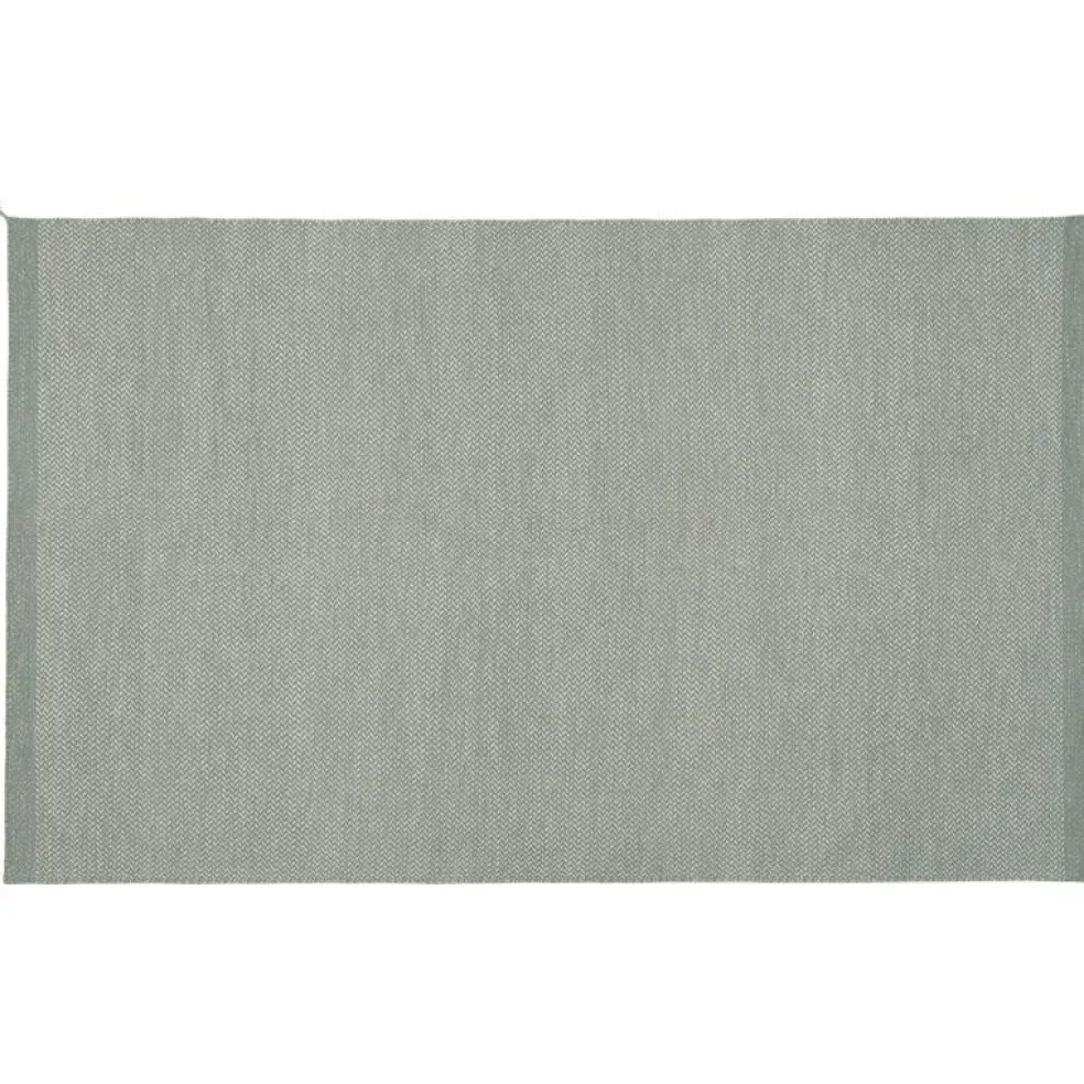 Ply Ullmatta 200x300 cm, Grå