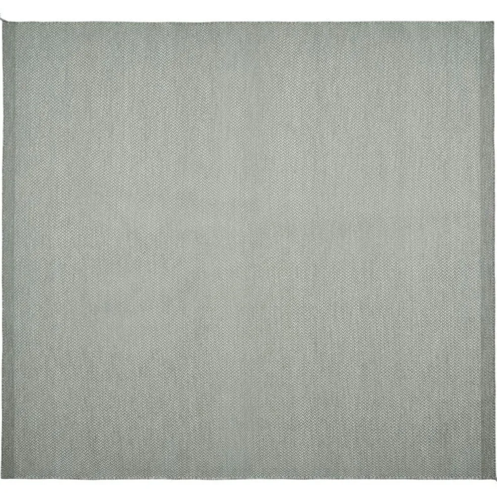 Ply Ullmatta 200x300 cm, Grå