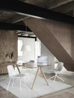 Muuto Ullmattor-Ply Ullmatta 85x140 cm,