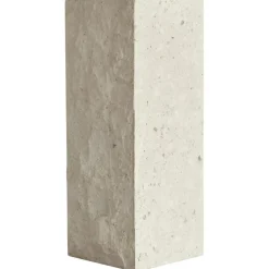 Podium Piedestal, Kalksten