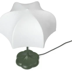 Ferm Living Bordslampor-Poem Bordslampa, /Grön