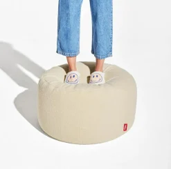 Point Large Sherp Sittpuff, Pinky Promise