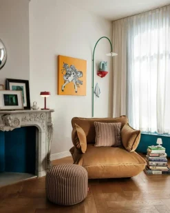 Point Terry Sittpuff, Konjak Creme