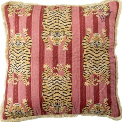 Bloomingville Prydnadskuddar & Fodral-Poirino Kudde 45x45 cm,