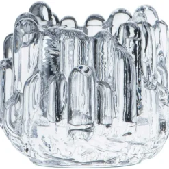 Polar Ljushållare 8,6 cm, Klar