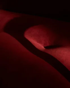 GUBI Fåtöljer-Poltrona Tria Fåtölj, Bouclé 001