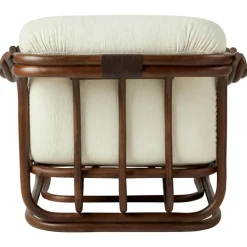 GUBI Fåtöljer-Poltrona Tria Fåtölj, Bouclé 001